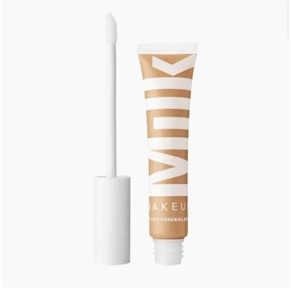 💎 Milk Makeup Golden Sand Flex Concealer Full-Size New In Box